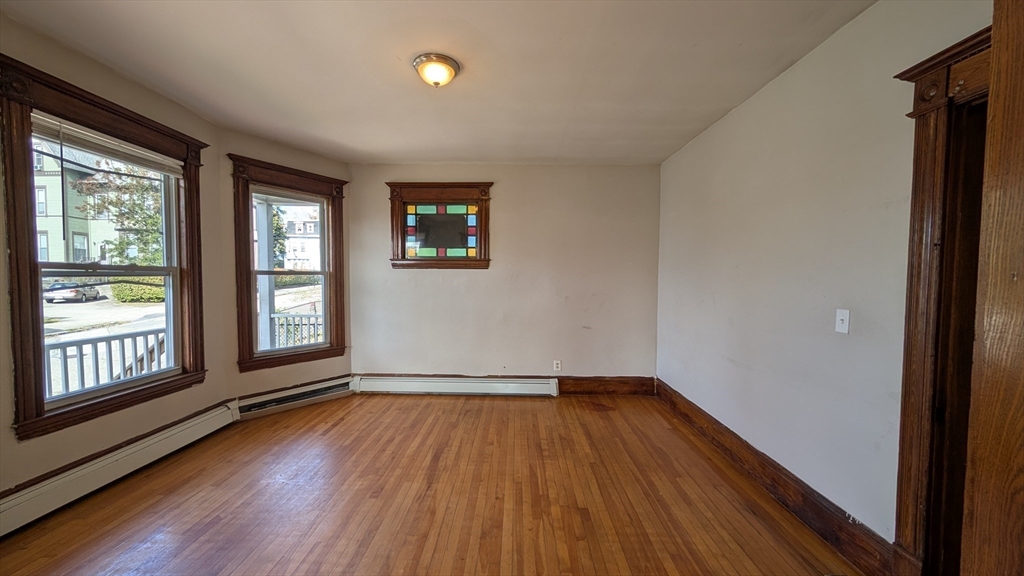 47 Benefit St