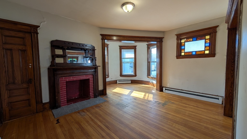 47 Benefit St