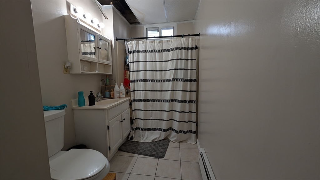 47 Benefit St