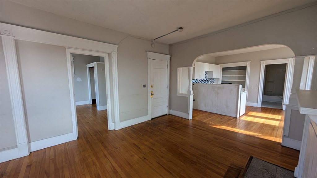 47 Benefit St