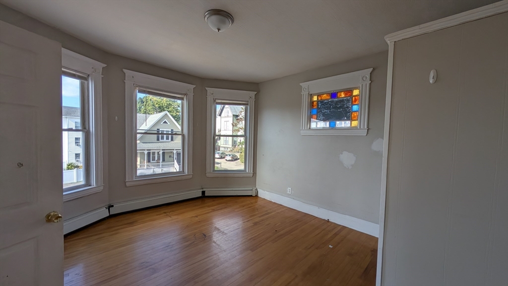 47 Benefit St