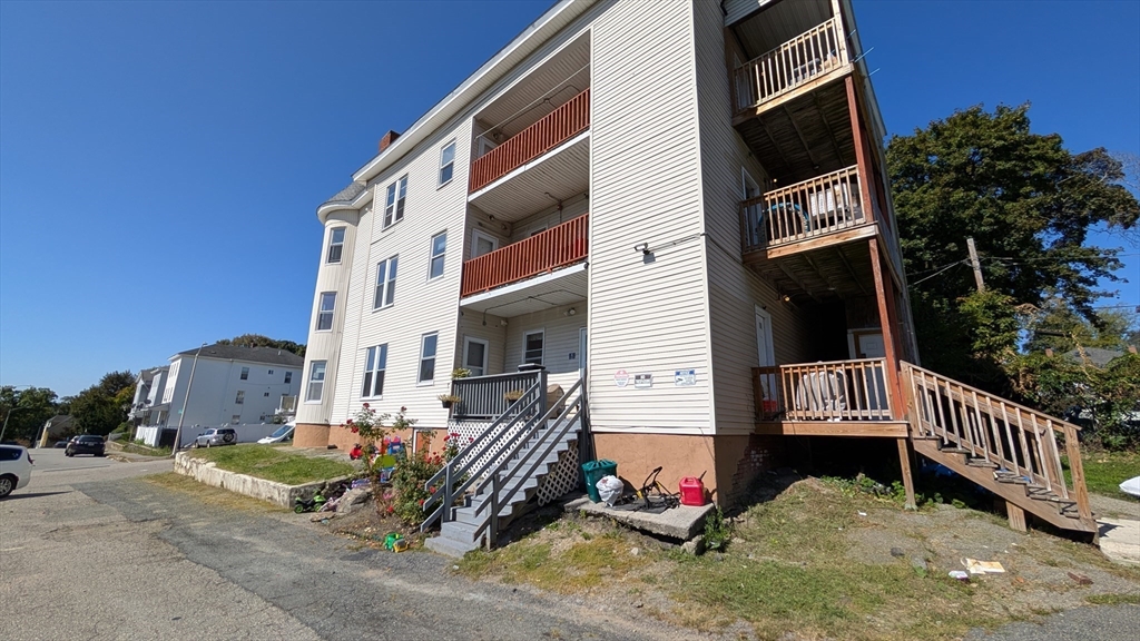 47 Benefit St