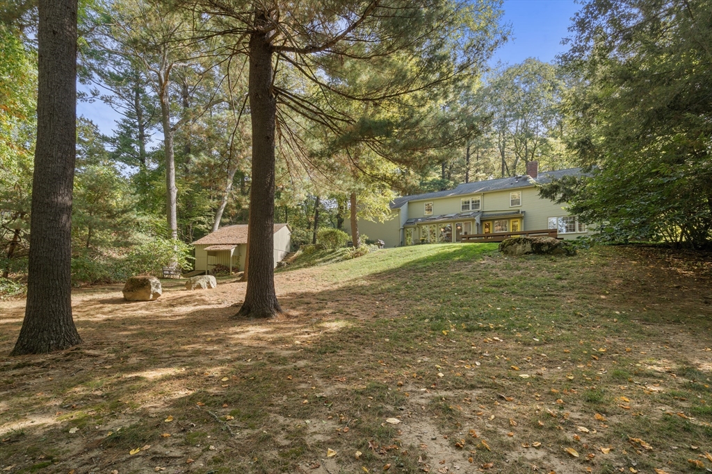 60 Possum Rd