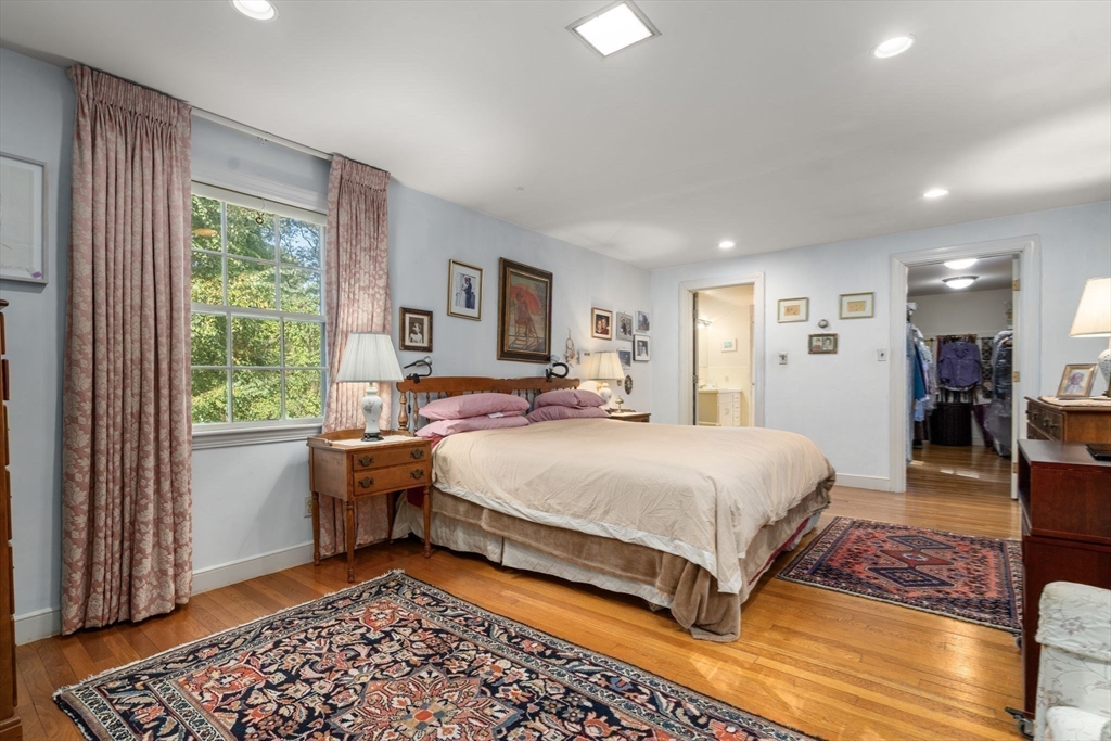 60 Possum Rd