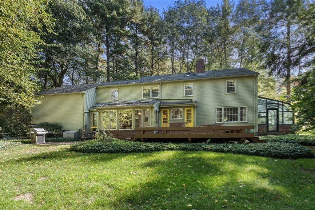 60 Possum Rd