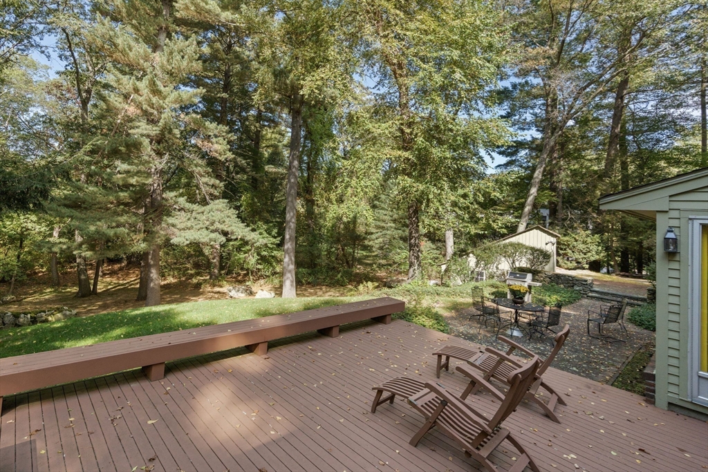 60 Possum Rd