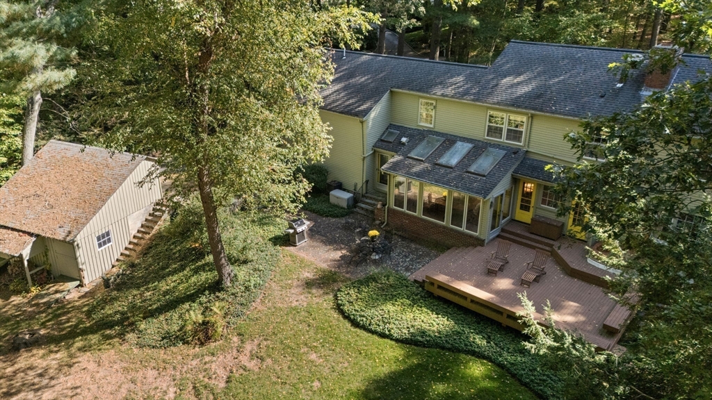 60 Possum Rd