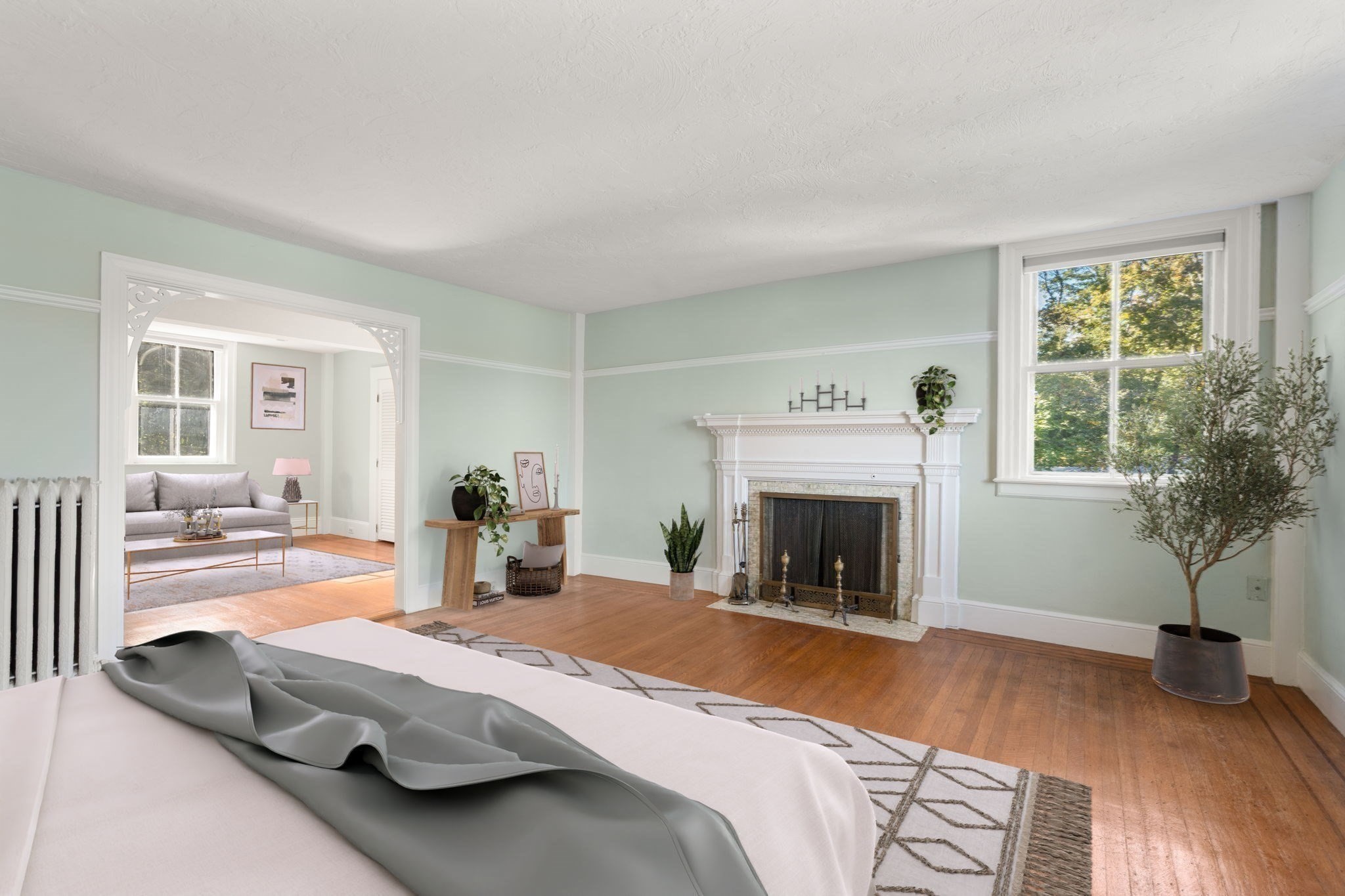 324 Union St # 1