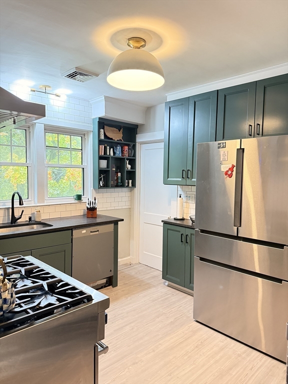 131 Mount Vernon # 2