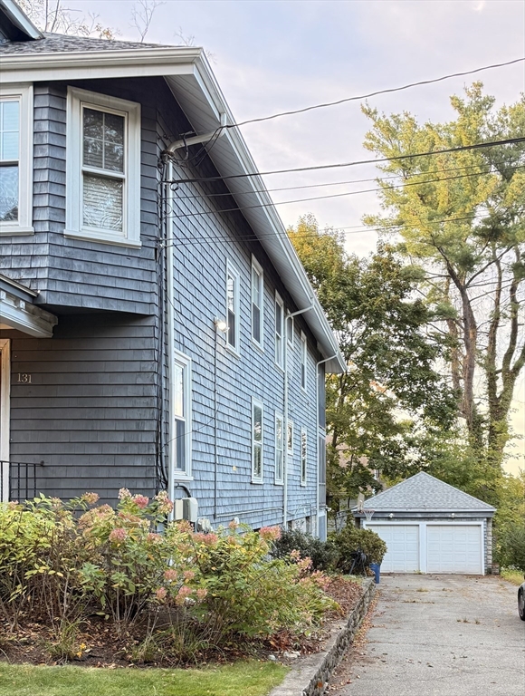 131 Mount Vernon # 2
