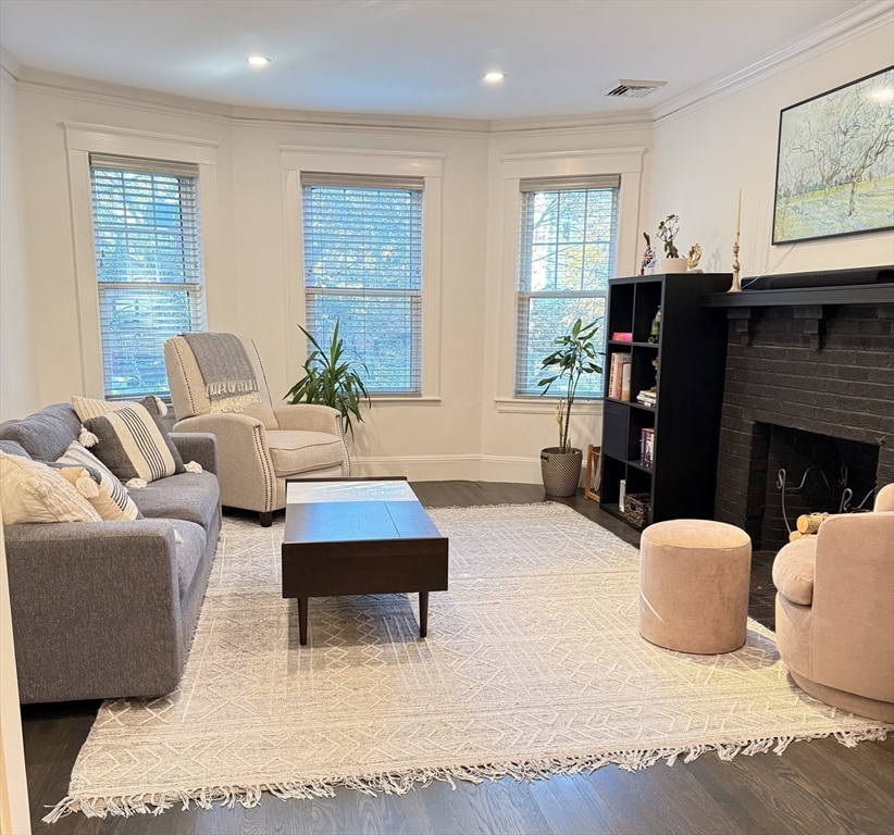 131 Mount Vernon # 2