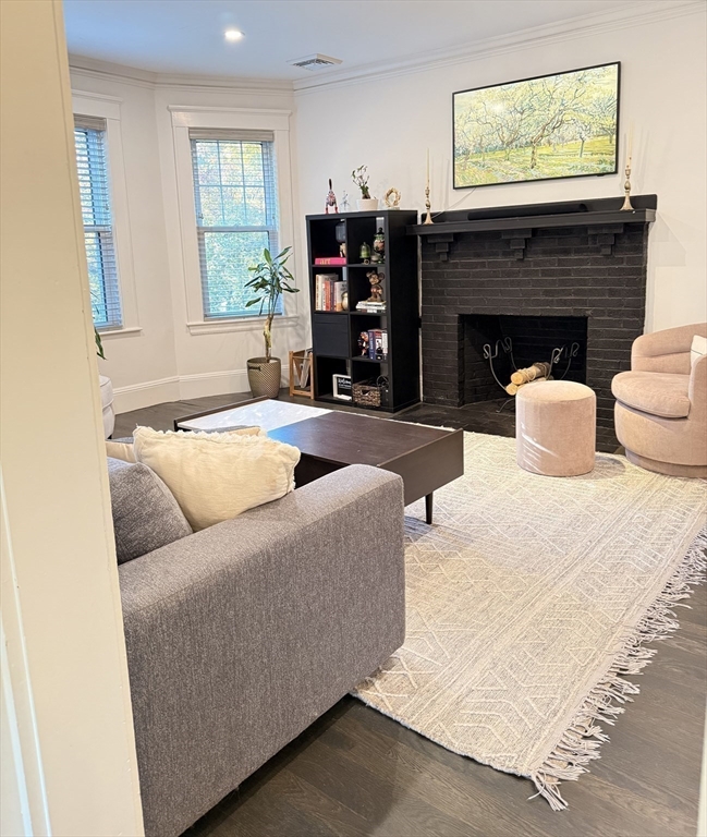 131 Mount Vernon # 2