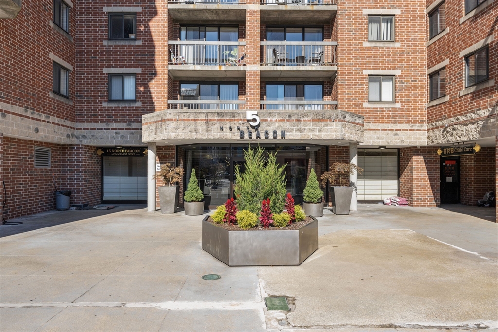 15 N Beacon St # 410