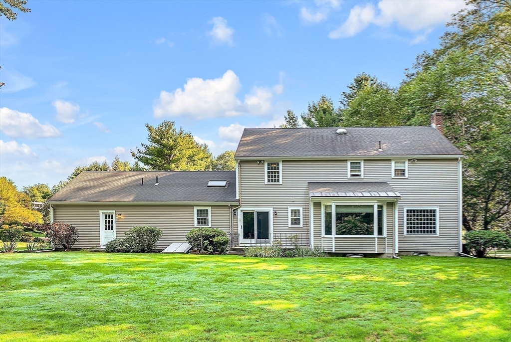 120 Wildwood Drive