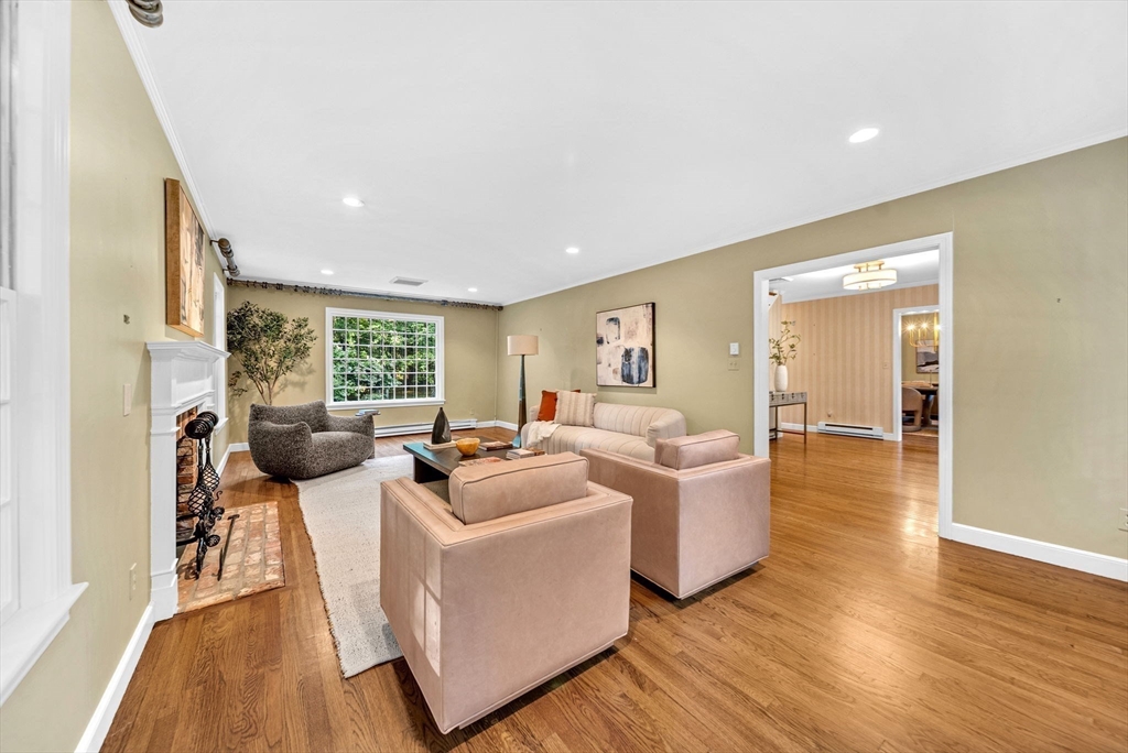 120 Wildwood Drive