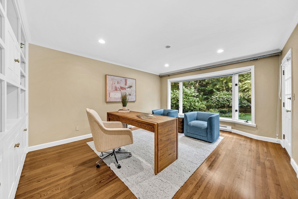 120 Wildwood Drive