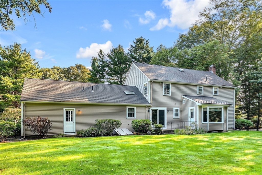 120 Wildwood Drive