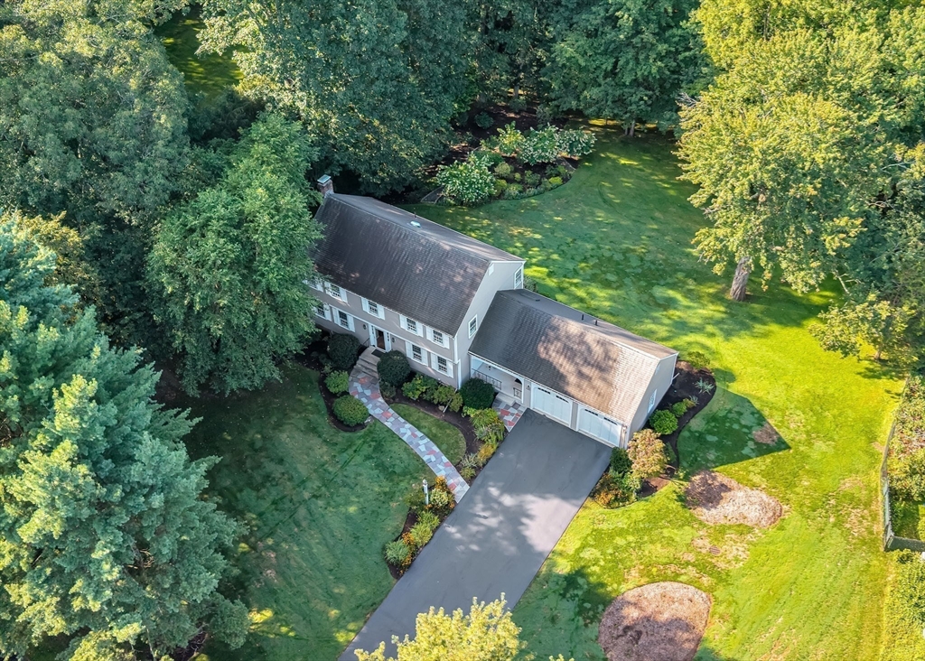 120 Wildwood Drive