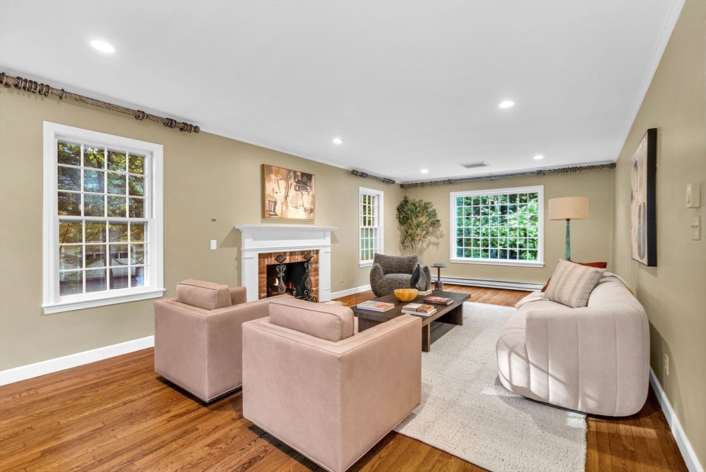 120 Wildwood Drive