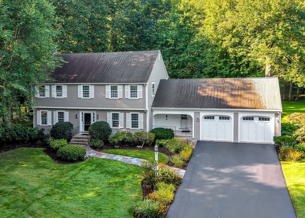 120 Wildwood Drive