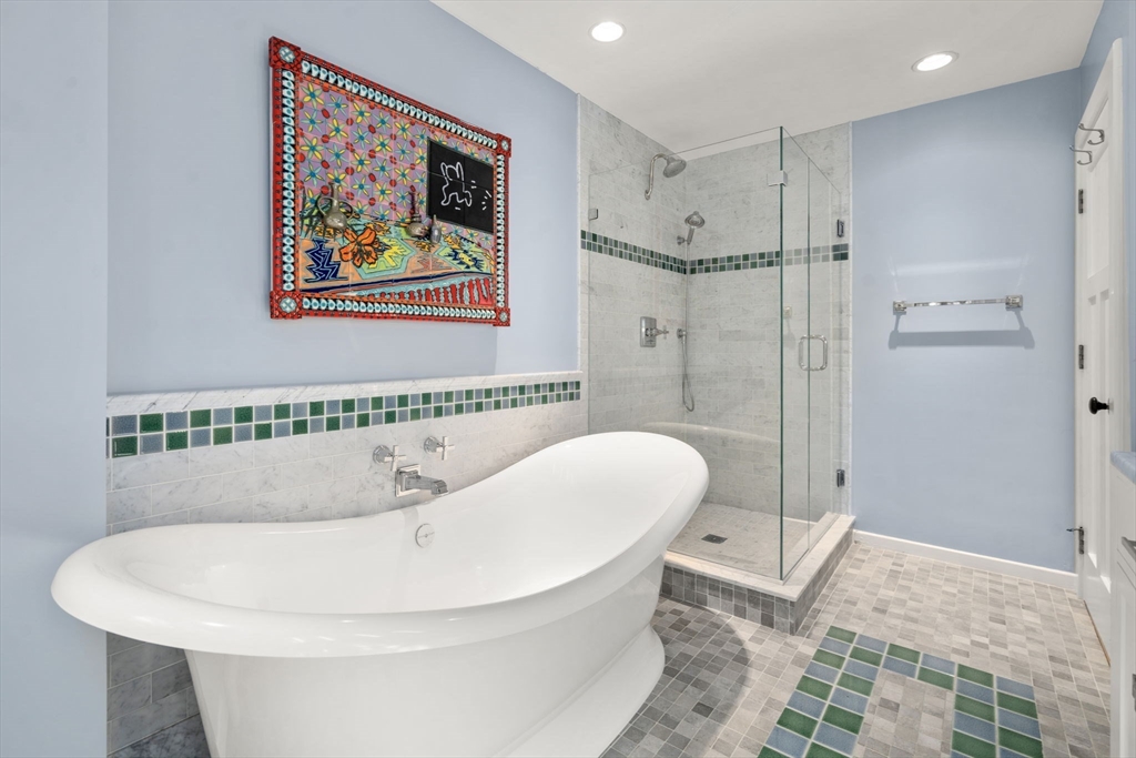 60 Rolling Ln, Weston