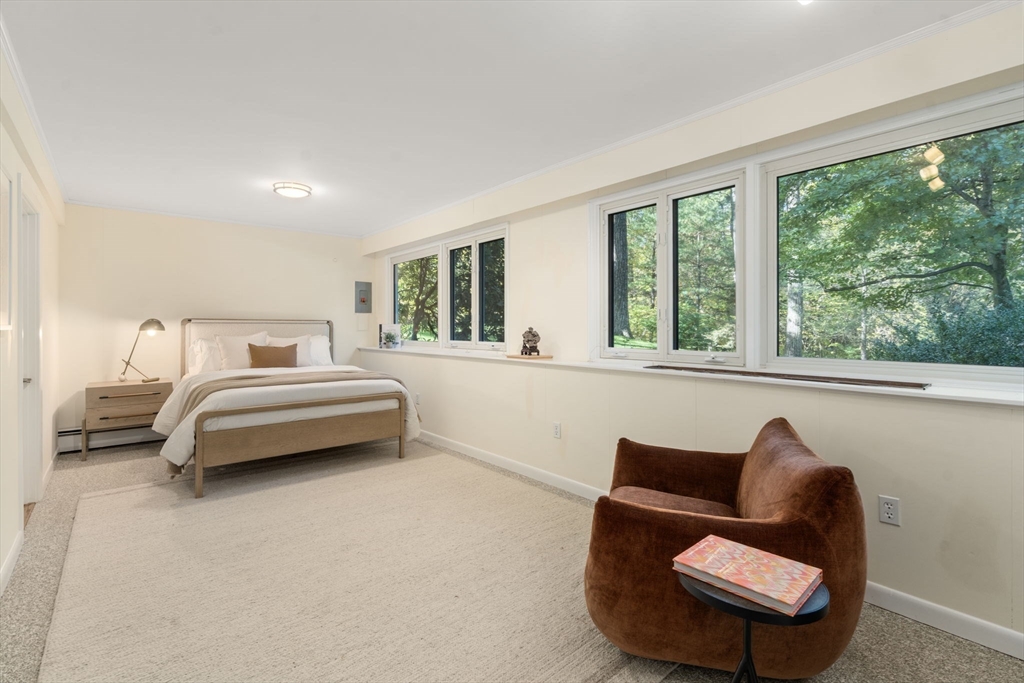 60 Rolling Ln, Weston