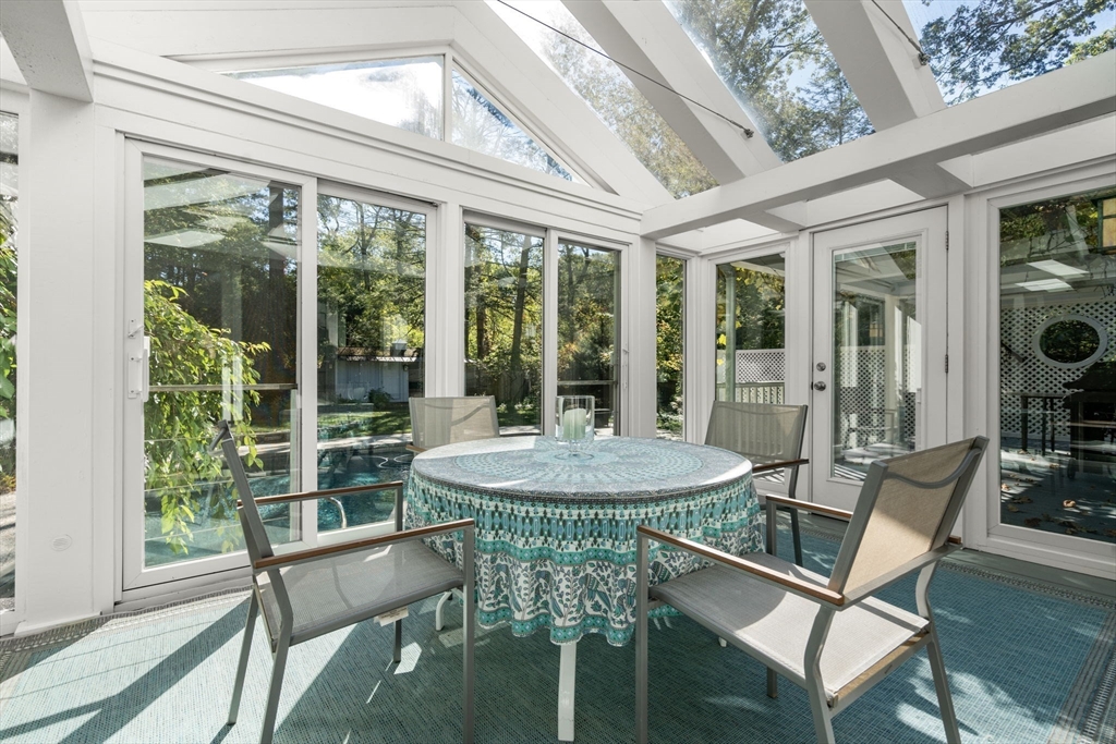 60 Rolling Ln, Weston