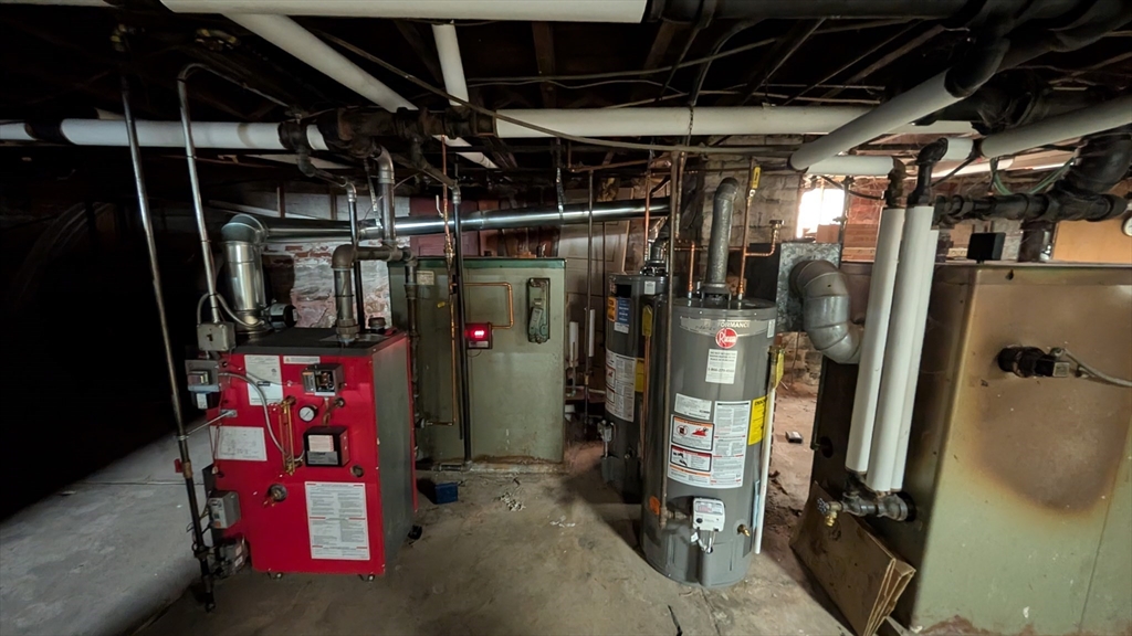 21 Hitchcock Rd, Worcester