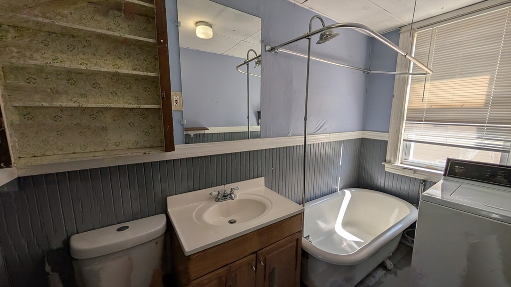 21 Hitchcock Rd, Worcester