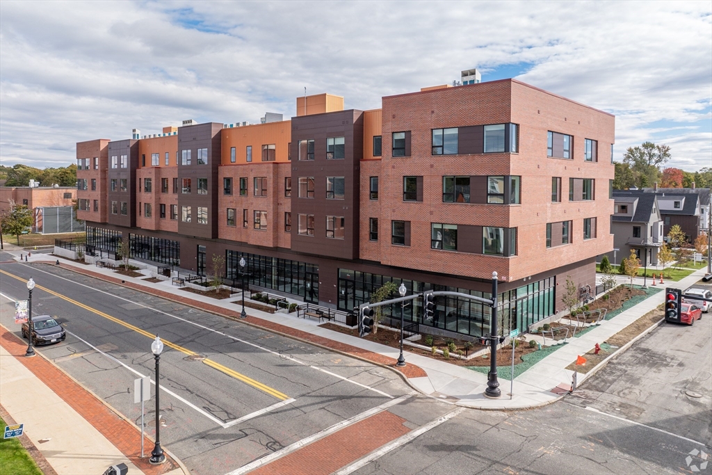 45 E Central St # 315, Natick Unit: 315