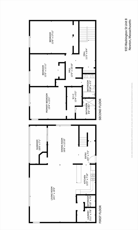 935 Washington St # 8