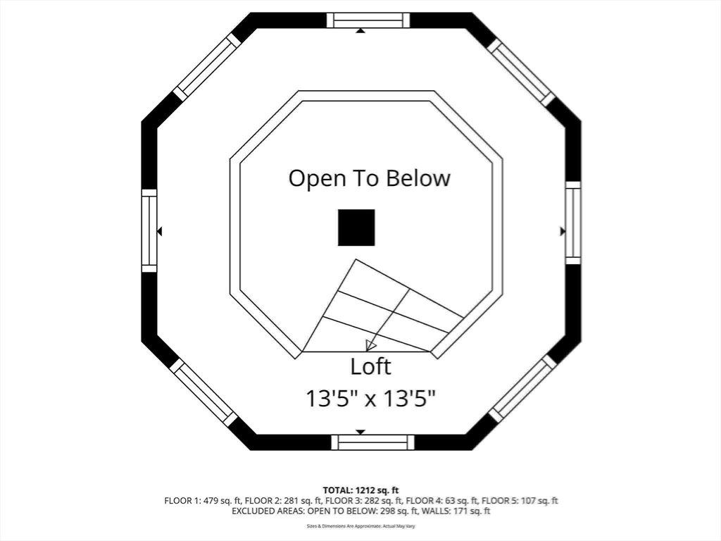 201 Thorndike # 312 Unit: 2-312