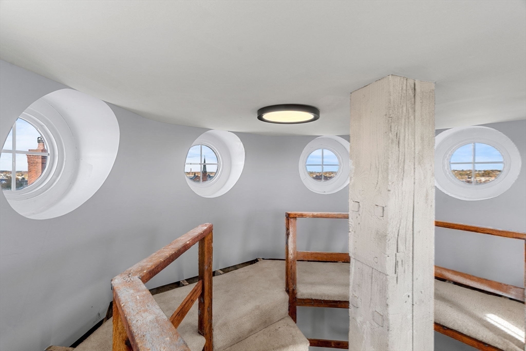 201 Thorndike # 312 Unit: 2-312