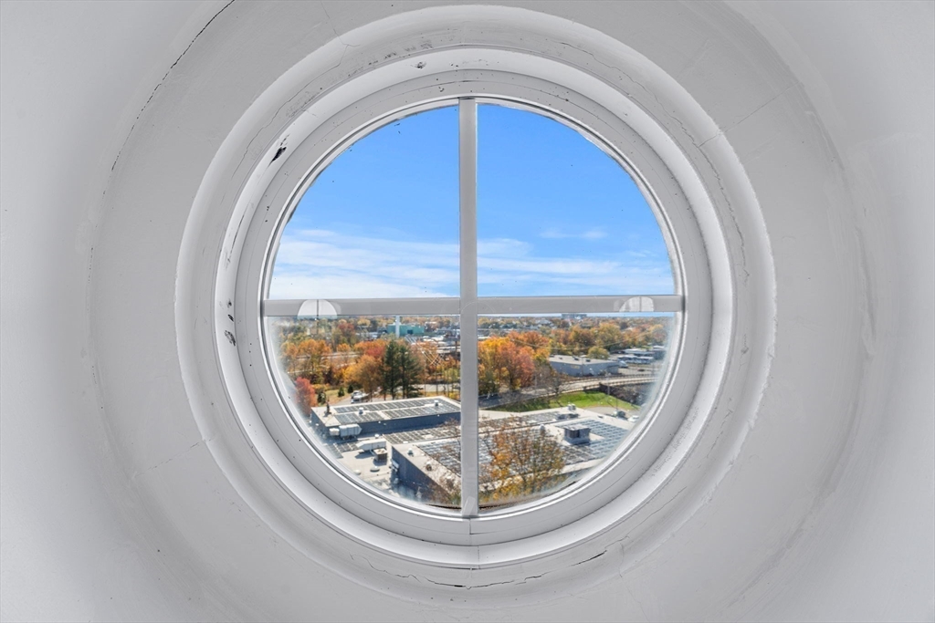 201 Thorndike # 312 Unit: 2-312