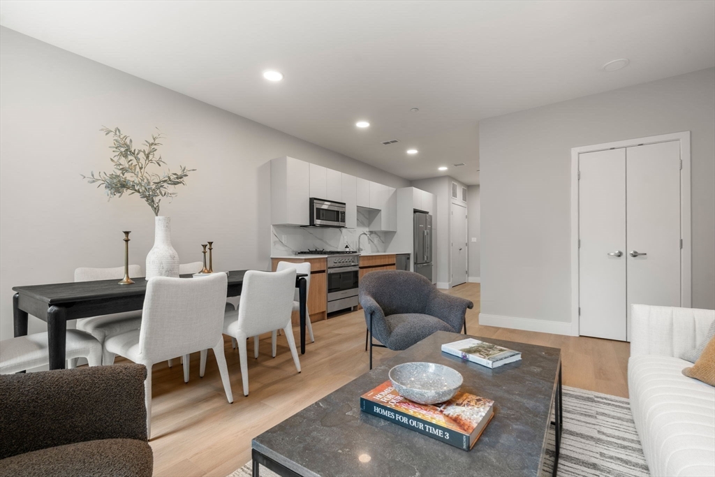 249 Corey Road # 207