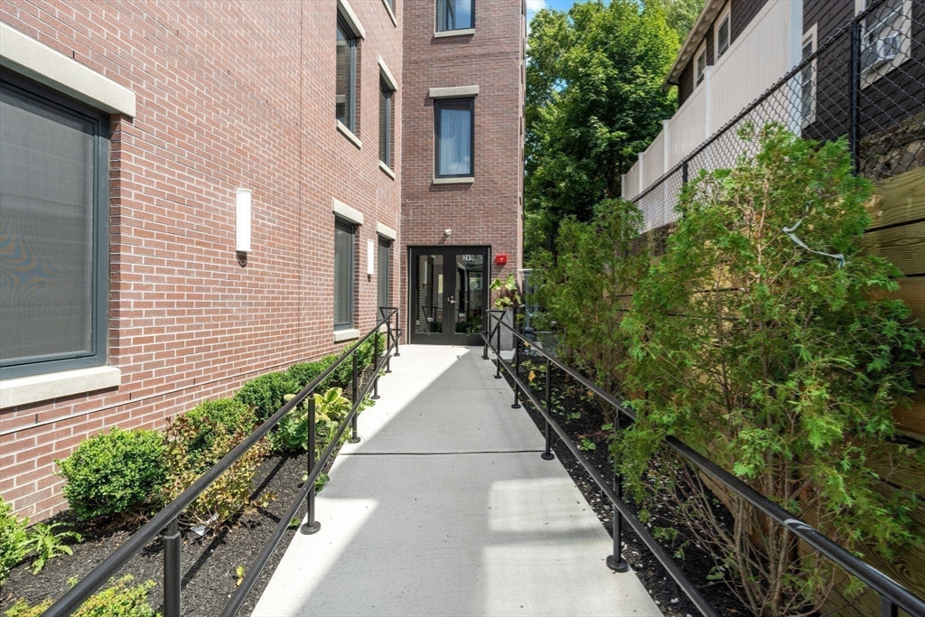 249 Corey Road # 207