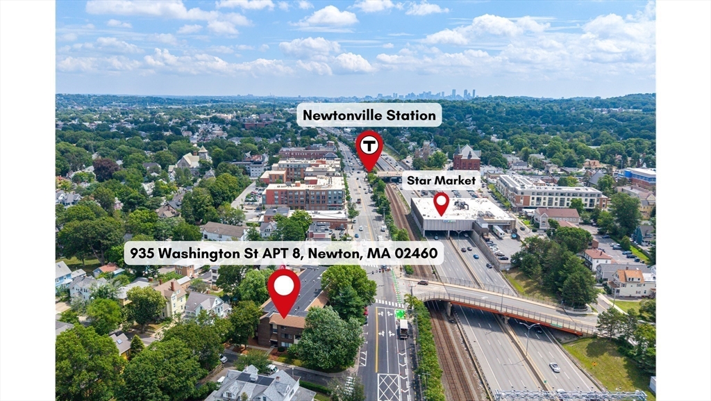 935 Washington St # 8