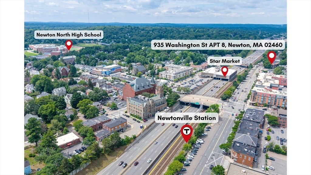 935 Washington St # 8