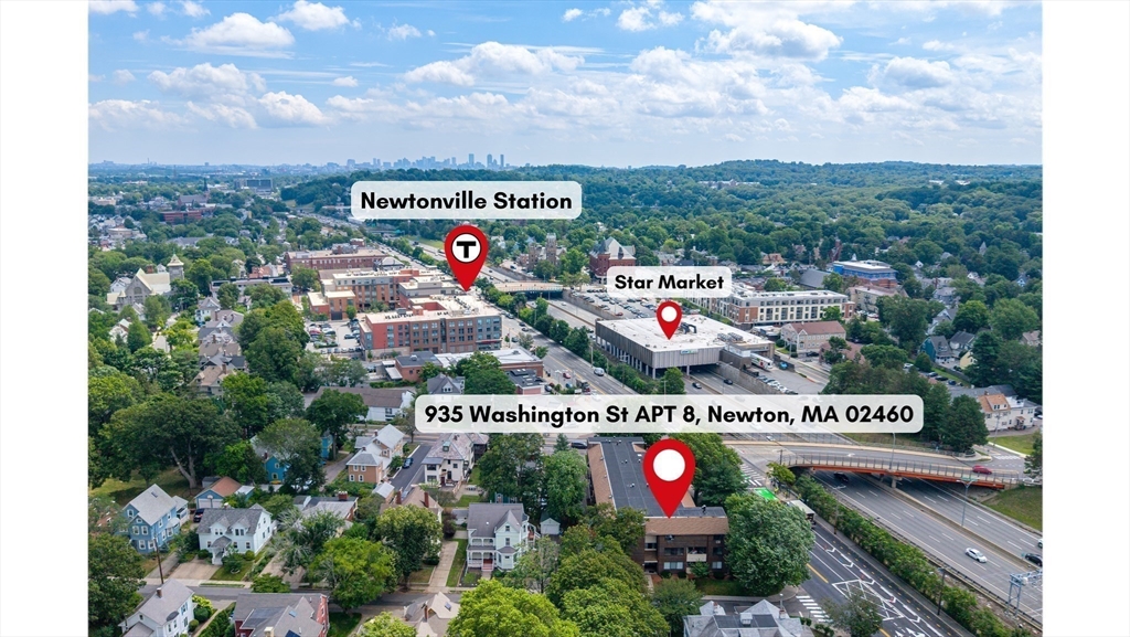 935 Washington St # 8