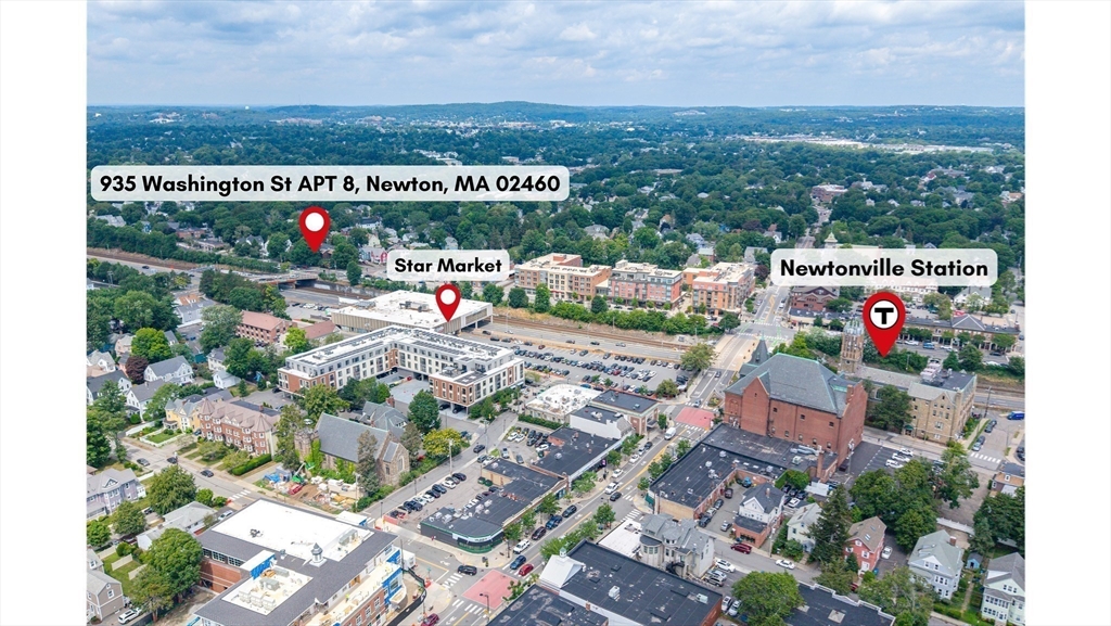 935 Washington St # 8