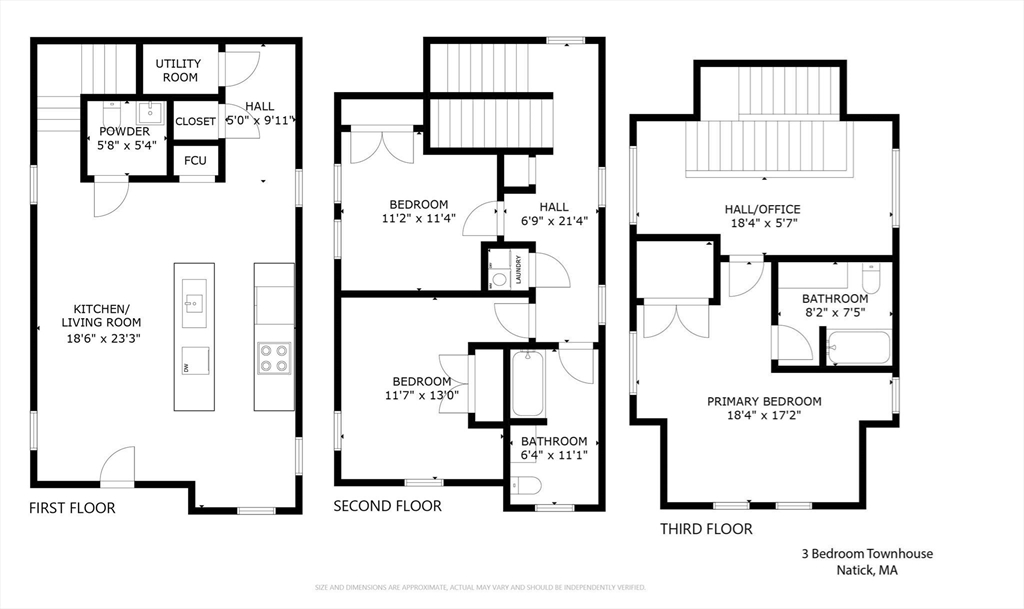 3A Wilson St # 3A