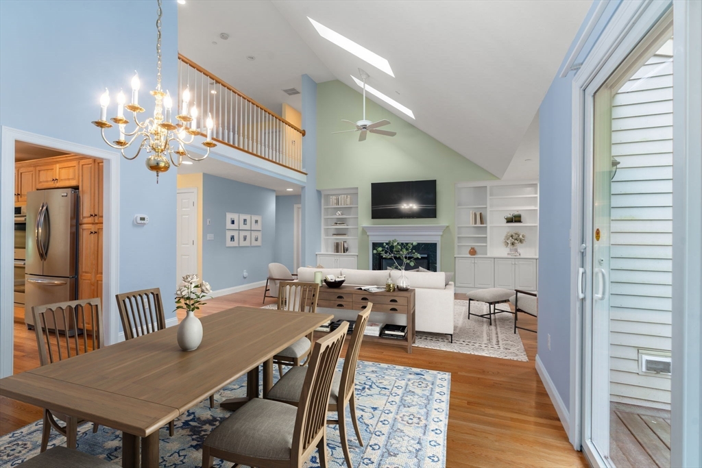 1605 Wisteria Way # 1605