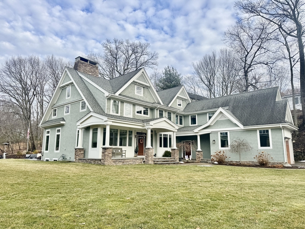 22 Pine Ridge Rd