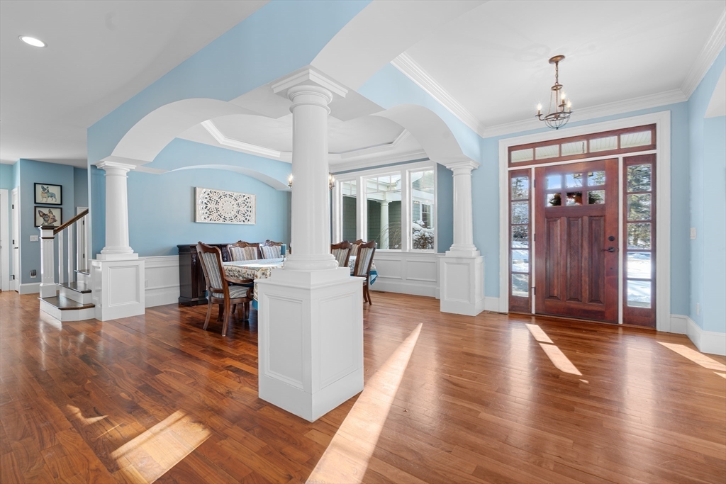 22 Pine Ridge Rd