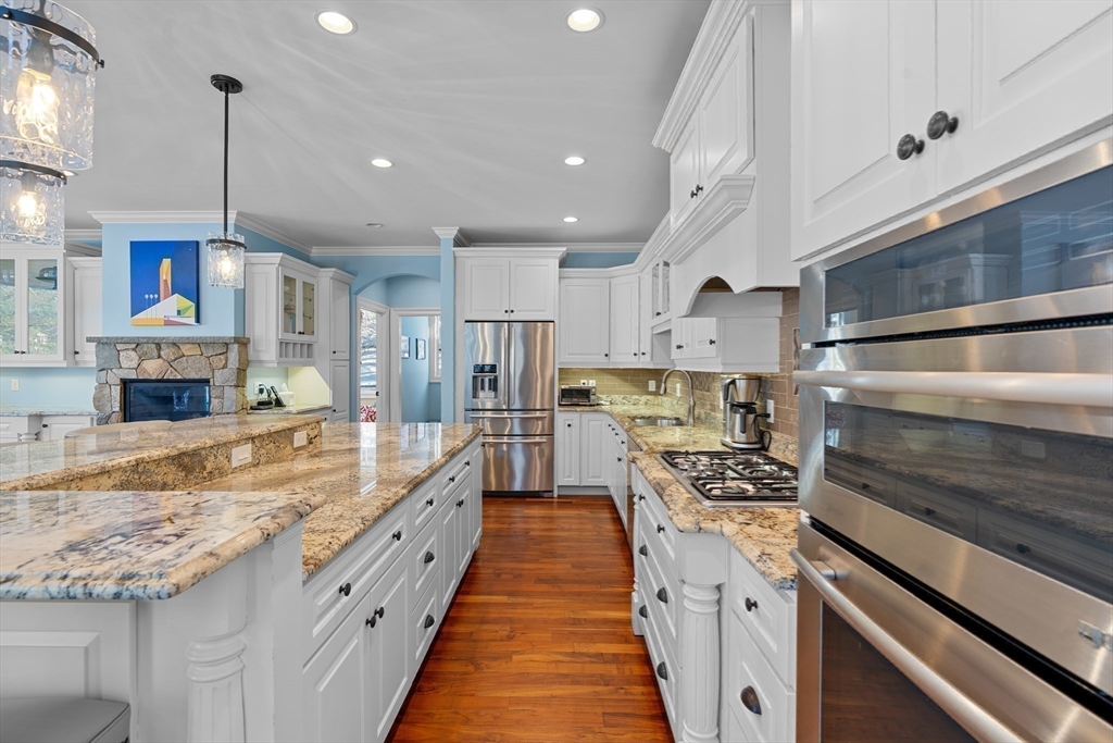 22 Pine Ridge Rd