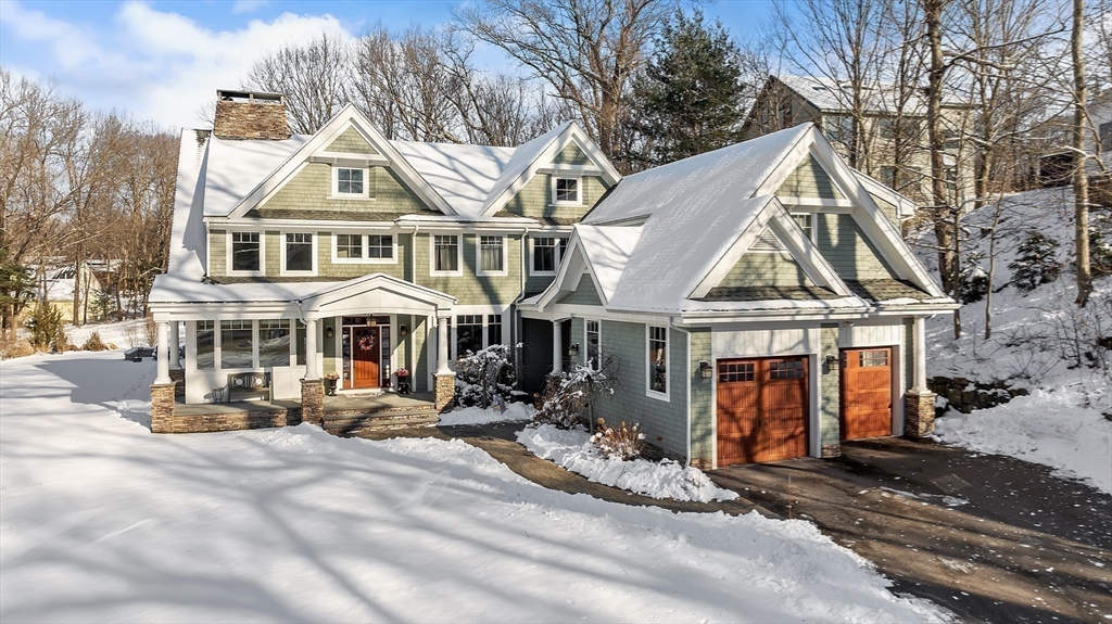 22 Pine Ridge Rd