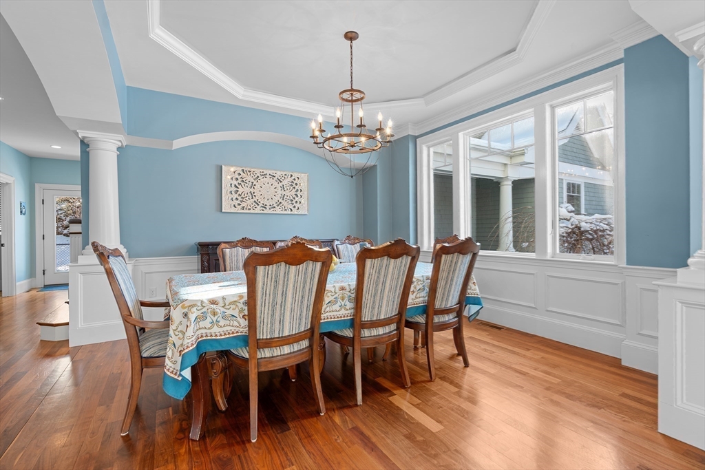 22 Pine Ridge Rd