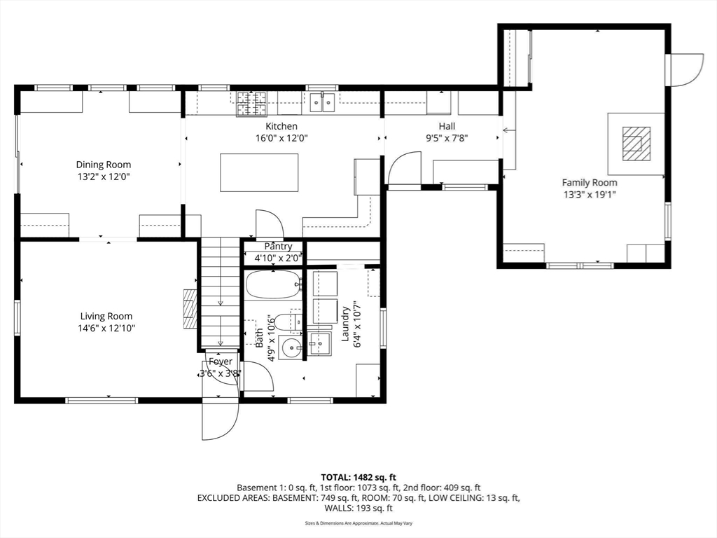 123 Jeffreys Neck Rd