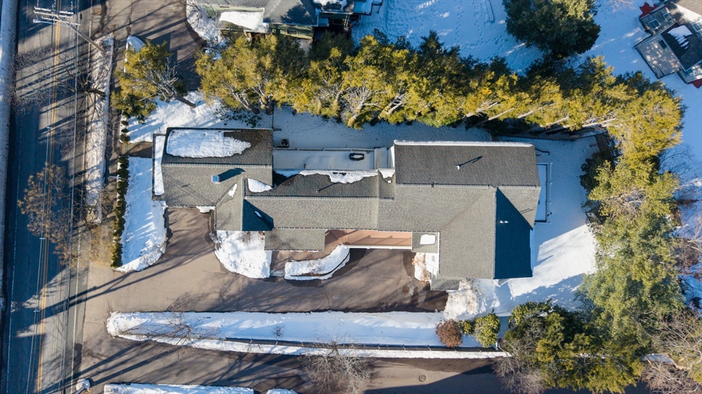 266 Langley Rd # 1