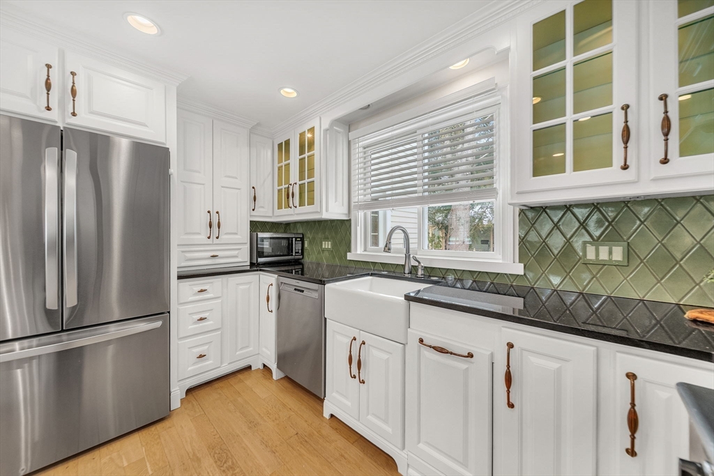 266 Langley Rd # 1